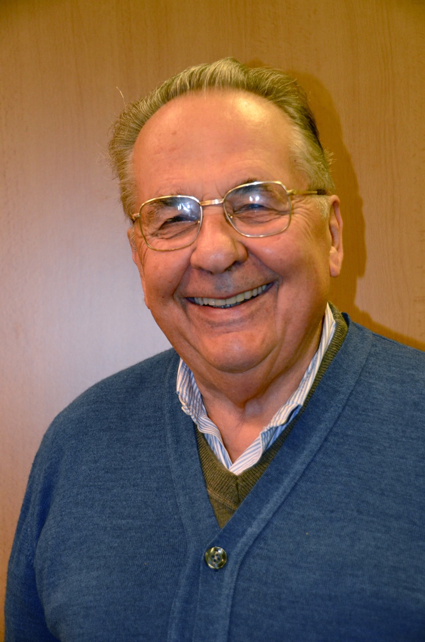 André Perroux